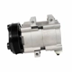 Purchase Top-Quality New Compressor by MOTORCRAFT - YCC501 pa2