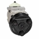 Purchase Top-Quality New Compressor by MOTORCRAFT - YCC501 pa8