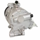 Purchase Top-Quality New Compressor by MOTORCRAFT - YCC513 pa7