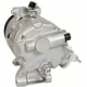 Purchase Top-Quality New Compressor by MOTORCRAFT - YCC513 pa9