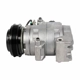Purchase Top-Quality New Compressor by MOTORCRAFT - YCC528 pa2