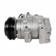 Purchase Top-Quality New Compressor by MOTORCRAFT - YCC528 pa3