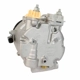 Purchase Top-Quality New Compressor by MOTORCRAFT - YCC535 pa1