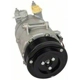Purchase Top-Quality New Compressor by MOTORCRAFT - YCC535 pa10