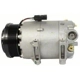 Purchase Top-Quality New Compressor by MOTORCRAFT - YCC535 pa11