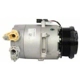 Purchase Top-Quality New Compressor by MOTORCRAFT - YCC535 pa12