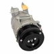 Purchase Top-Quality New Compressor by MOTORCRAFT - YCC535 pa3