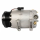 Purchase Top-Quality New Compressor by MOTORCRAFT - YCC535 pa6