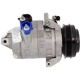 Purchase Top-Quality New Compressor by MOTORCRAFT - YCC574 pa3