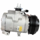 Purchase Top-Quality New Compressor by MOTORCRAFT - YCC578 pa3