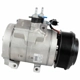 Purchase Top-Quality New Compressor by MOTORCRAFT - YCC579 pa2