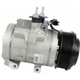 Purchase Top-Quality New Compressor by MOTORCRAFT - YCC579 pa4