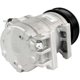 Purchase Top-Quality New Compressor by MOTORCRAFT - YCC579 pa8