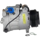 Purchase Top-Quality New Compressor by NISSENS - 890037 pa2