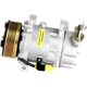 Purchase Top-Quality New Compressor by NISSENS - 890041 pa5