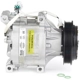 Purchase Top-Quality NISSENS - 890047 - A/C Compressor pa4
