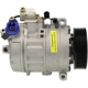 Purchase Top-Quality New Compressor by NISSENS - 890069 pa3