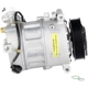 Purchase Top-Quality New Compressor by NISSENS - 890123 pa1