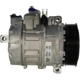 Purchase Top-Quality New Compressor by NISSENS - 890140 pa2