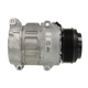 Purchase Top-Quality NISSENS - 890143 - A/C Compressor pa4