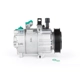 Purchase Top-Quality NISSENS - 890243 - A/C Compressor pa4