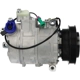 Purchase Top-Quality New Compressor by NISSENS - 89027 pa3