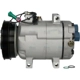 Purchase Top-Quality New Compressor by NISSENS - 89029 pa1