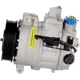 Purchase Top-Quality New Compressor by NISSENS - 890306 pa3