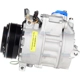 Purchase Top-Quality New Compressor by NISSENS - 890329 pa1