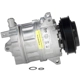 Purchase Top-Quality NISSENS - 890354 - A/C Compressor pa1