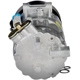 Purchase Top-Quality NISSENS - 890354 - A/C Compressor pa4