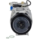 Purchase Top-Quality New Compressor by NISSENS - 890358 pa2