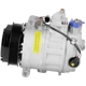 Purchase Top-Quality New Compressor by NISSENS - 890379 pa1