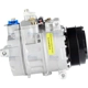 Purchase Top-Quality New Compressor by NISSENS - 89039 pa1