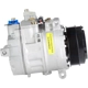 Purchase Top-Quality New Compressor by NISSENS - 89039 pa6