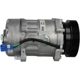 Purchase Top-Quality New Compressor by NISSENS - 89040 pa4