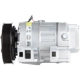 Purchase Top-Quality NISSENS - 890593 - A/C Compressor pa1