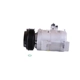 Purchase Top-Quality NISSENS - 890614 - A/C Compressor pa1