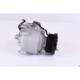 Purchase Top-Quality NISSENS - 890666 - A/C Compressor pa1