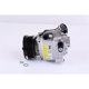 Purchase Top-Quality NISSENS - 890666 - A/C Compressor pa4
