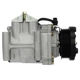 Purchase Top-Quality Compresseur neuf    de NISSENS - 89071 pa1
