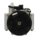 Purchase Top-Quality Compresseur neuf    de NISSENS - 89071 pa4