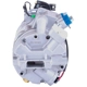 Purchase Top-Quality New Compressor by NISSENS - 890759 pa4