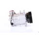 Purchase Top-Quality NISSENS - 890776 - A/C Compressor pa5