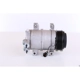 Purchase Top-Quality NISSENS - 890874 - A/C Compressor pa4