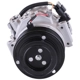 Purchase Top-Quality NISSENS - 890875 - New Compressor pa1