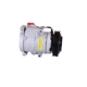 Purchase Top-Quality NISSENS - 890878 - A/C Compressor pa4