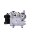 Purchase Top-Quality NISSENS - 890879 - A/C Compressor pa1
