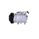 Purchase Top-Quality NISSENS - 890882 - A/C Compressor pa1