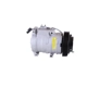 Purchase Top-Quality NISSENS - 890882 - A/C Compressor pa2